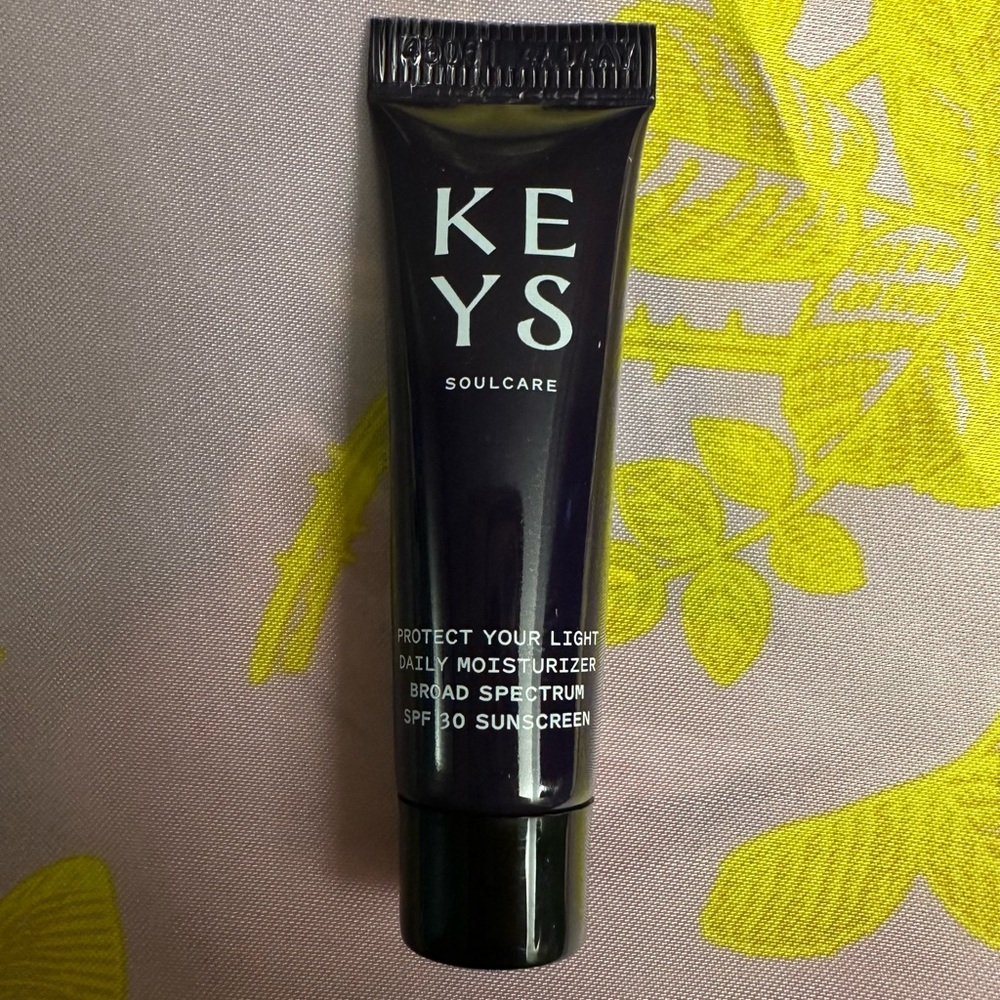 KEYES Soulcare Daily Moisturizer